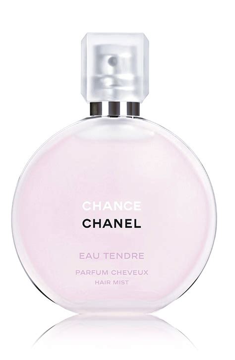 chanel haarparfum|CHANCE Hair Mist .